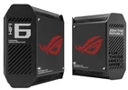 Бездротова система Wi-Fi Asus ROG Rapture GT6 (2-pack), Black