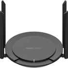 Маршрутизатор Ruijie Reyee RG-EW300 Pro, Black