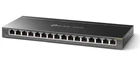 Коммутатор TP-LINK TL-SG116E, неуправляемый