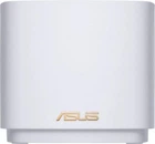 Беспроводная система Wi-Fi Asus ZenWiFi AX Mini XD4 Plus (1-pack), White