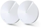Бездротова система Wi-Fi TP-LINK Deco M5 (2-pack), White