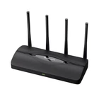 Роутер Mercusys MR27BE, Black, WiFi 7
