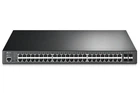 Коммутатор TP-LINK TL-SG3452P