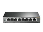 Коммутатор TP-LINK TL-SG108PE
