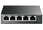 Комутатор TP-LINK TL-SG105PE