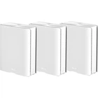 Беспроводная система Wi-Fi Asus ZenWiFi BQ16 BE25000 (3-pack), White (90IG08K0-MO3N4V)