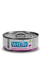 Вологий корм Farmina Vet Life Struvite 85 г