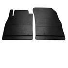 Автоковрики STINGRAY Chevrolet Cruze (J300) 08-14 2 шт Черные (1002022)