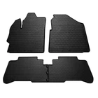 Автоковрики STINGRAY Great Wall Voleex C30 '11 - 4 шт Чорні (1051014)