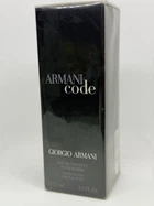 Giorgio Armani Armani Code туалетная вода для мужчин