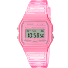 Наручний годинник CASIO F-91WS-4EF