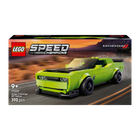 Конструктор Lego Dodge Challenger SRT Hellcat Speed Champions 77237