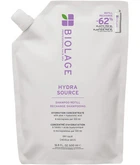 Шампунь для увлажнения волос Matrix Biolage Hydrasource Shampoo 500 мл (refill)