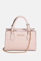 Кроссбоди Guess one size Розовый (145289)