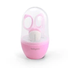 Косметичний набір для догляду за нігтями BabyOno рожевий