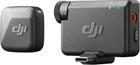 Микрофонная радиосистема DJI Mic Mini (1 TX + 1 RX) Black k1