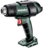 Строительный фен Metabo HG 18 LTX 500 аккумуляторный (610502850)