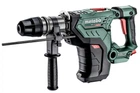 Аккумуляторный перфоратор Metabo KHA 18 LTX BL 40 без акб и з/п, в кейсе (600752840)