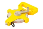 Рулетка Mastertool 30 м x 13 мм геодезична скловолокно (66-3013)