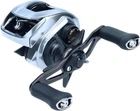 Котушка мультиплікаторна Daiwa 21 Zillion SV TW G 100HL (20007523)