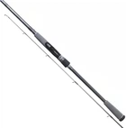 Спінінг Daiwa Lexa Jig 802HFS 2.44m 20-70g (11010-07)