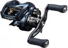 Котушка мультиплікаторна Daiwa Steez A II TW 1000HL (10613385)