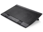 Подставка для ноутбука до 17" DeepCool Wind Pal FS Black
