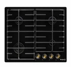 Варильна поверхня газова BORGIO 6940-17 (Black Rustic) FFD