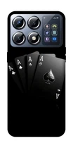 Мобильный телефон Poco F8 Pro 12/512GB Black (1179964) – фото