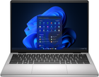 Ноутбук Dell Pro 14 Essential PV14250 (PV14250_RPLR_004) Platinum Silver