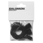 Шнурки Salomon QUICKLACE KIT, Black
