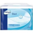 Одноразовые пеленки впитывающие Tena Bed Plus