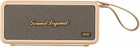 Портативна колонка 2E SoundLegend Brown (2E-BSSLWBN)
