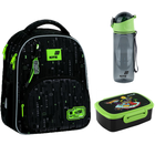 Рюкзак шкільний каркасний Kite Education Digital K26-556M-4 3в1