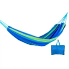 Гамак Ranger Style blue RA7723