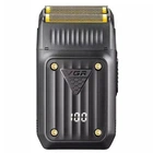 Шейвер VGR мужской беспроводной для бороды электробритва аккумуляторная USB для лица и шеи