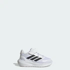 Детские Кроссовки Runfalcon 5 Kids adidas IE8597 22 (22 EUR) белый (4067888491005)