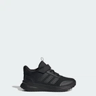 Дитячі Кросівки X_PLR Kids adidas ID0262 33 (33 EUR) чорний (4066765007308)