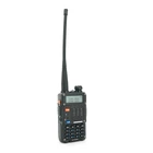 Бездротова рація Baofeng UV-5R, корпус пластмас, частота 400-470MHz, Mix color