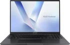 Ноутбук Asus Vivobook 16 OLED M1605NAQ-SH055 (90NB1831-M001Z0) Indie Black / 16" OLED / AMD Ryzen 5 150 / RAM 16 ГБ / SSD 1 ТБ / Подсветка клавиатуры / Зарядка по USB