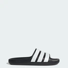 Шлепанцы Adilette Flow adidas IF4134 40.5 (7 UK) черный (4067892581891)