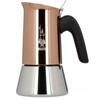Кавоварка Bialei Venus Copper Induction гейзерна на 6 чашок 235 мл. Store