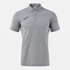 Футболка-поло Joma BALI III - 105372.250 - L - Сірий