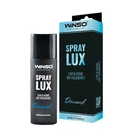 Освіжувач повітря Winso Spray Lux Exclusive 55 мл - Діамант