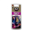 Освіжувач повітря K2 VENTO 8 мл (нове авто) V456
