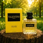 Парфюмированная вода Valentino Born In Roma Donna Yellow Dream для женщин