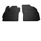 Автоковрики STINGRAY Mazda 5 II 05-09 2 шт Черные (1011142)