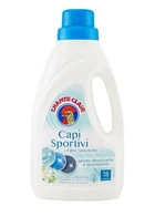 Гель для стирки спортивных тканей и синтетических волокон Chante Clair Capi Sportivi 900мл