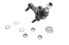 Кульова опора права Golf,Passat,Skoda Octavia,Seat 05- SKF VKDS 311012 Volkswagen Passat, Sharan, Golf, Tiguan, T-Roc, CC, Touran; Seat Leon; Audi A3; Skoda Kodiaq, Superb, Karoq 3C0407366A, 3C0407366B