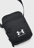 Сумка Under Armour Loudon Lite Crossbody 4L чорний Уни 19х23х15 см